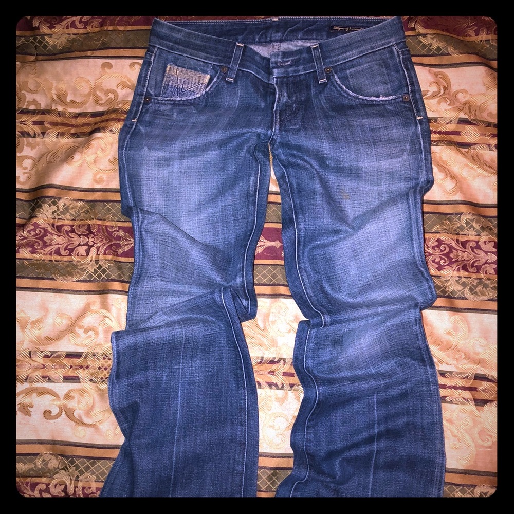 Citizens of Humanity Jeans